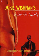 SATAN WAS A LADY (WS) DVD