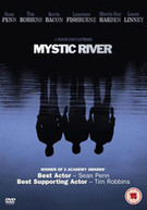 MYSTIC RIVER (UK) DVD