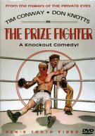 PRIZE FIGHTER (1979) (WS) DVD
