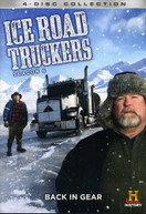 ICE ROAD TRUCKERS: SEASON 6 (4PC) (WS) DVD