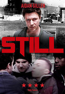 STILL (UK) DVD