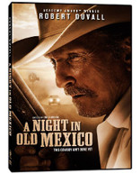 NIGHT IN OLD MEXICO (WS) DVD