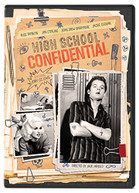 HIGH SCHOOL CONFIDENTIAL DVD