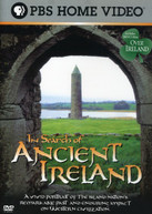 IN SEARCH OF ANCIENT IRELAND (WS) DVD