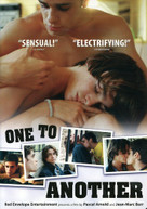 ONE TO ANOTHER (WS) DVD
