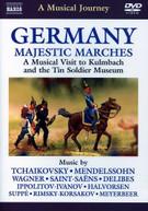 TCHAIKOVSKY SLOVAK PHILHARMONIC ORCH HAYMAN - MUSICAL JOURNEY: DVD