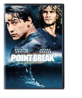 POINT BREAK / DVD