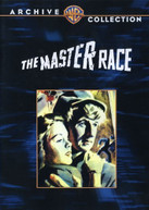 MASTER RACE DVD