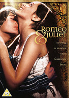 ROMEO AND JULIET (UK) - DVD