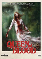 QUEEN OF BLOOD (WS) - DVD