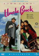 UNCLE BUCK (WS) DVD