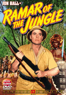 RAMAR OF THE JUNGLE 11 DVD