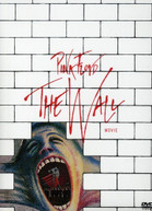 PINK FLOYD THE WALL (DLX) (DIGIPAK) DVD