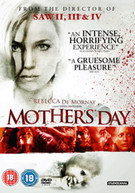 MOTHERS DAY (UK) DVD