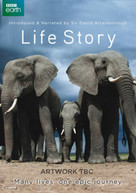 LIFE STORY (UK) DVD