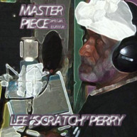 LEE SCRATCH PERRY - MASTER PIECE VINYL