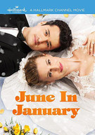 JUNE IN JANUARY (MOD) DVD