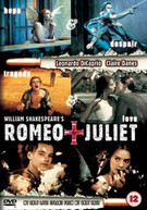 ROMEO & JULIET (UK) - / DVD