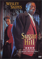SUGAR HILL (1994) DVD