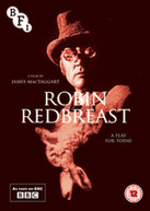ROBIN REDBREAST (UK) DVD