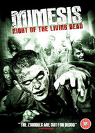 MIMESIS - NIGHT OF THE LIVING DEAD (UK) DVD