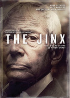 THE JINX THE LIFE AND DEATHS OF ROBERT DURST (UK) DVD