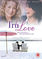 TRU LOVE (UK) DVD