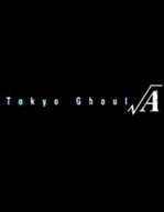 TOKYO GHOUL ROOT A (UK) DVD