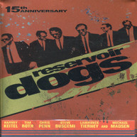 RESERVOIR DOGS (2PC) (WS) DVD