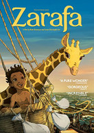 ZARAFA (WS) DVD