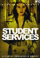 STUDENT SERVICES DVD