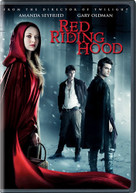 RED RIDING HOOD (2011) (WS) DVD