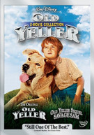 OLD YELLER: 2 MOVIE COLLECTION (2PC) DVD