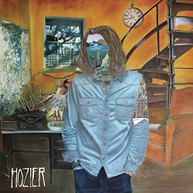 HOZIER - HOZIER (W/CD) (GATE) VINYL