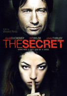 SECRET (WS) - DVD