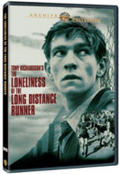 LONELINESS OF THE LONG DISTANCE RUNNER DVD