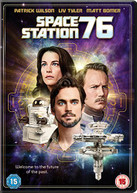 SPACE STATION 76 (UK) DVD