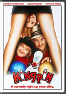 KINGPIN (WS) DVD