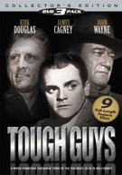 TOUGH GUYS (3PC) (IMPORT) DVD