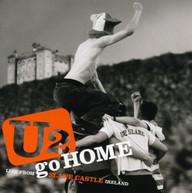U2 - U2 GO HOME: LIVE FROM SLANE CASTLE DVD