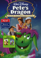 PETE'S DRAGON (SPECIAL) (WS) DVD