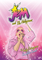 JEM & THE HOLOGRAMS: TRULY OUTRAGEOUS COMP SERIES DVD