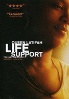 LIFE SUPPORT (WS) DVD