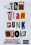 SONIC YOUTH - 1991: THE YEAR PUNK BROKE - DVD