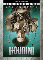HOUDINI (2PC) (2 PACK) DVD
