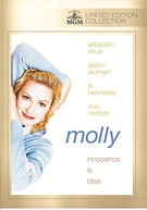 MOLLY (WS) DVD