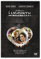 LABYRINTH (1986) (WS) DVD