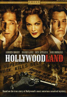 HOLLYWOODLAND (WS) DVD