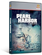 PEARL HARBOR: 24 HOURS AFTER DVD