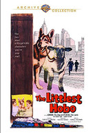 LITTLEST HOBO (MOD) DVD